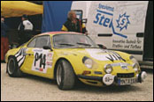 Ostarrichi Rallye 2006