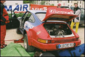 Ostarrichi Rallye 2006