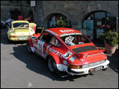 RAC classic 2006 - Porsche 911