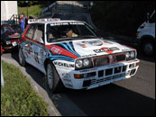 RAC classic 2006 - Lancia Delta HF Integrale