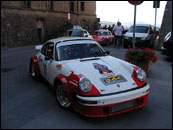 RAC classic 2006 - Porsche 911