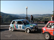 RAC classic 2006 - Autobianchi