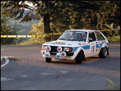 RAC classic 2006 - Talbot Sunbeam