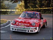 RAC classic 2006 - Porsche 911