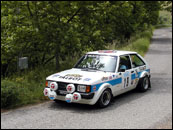 RAC classic 2006 - Talbot Sunbeam