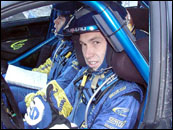 Rallye Monte Carlo 2006 - Atkinson