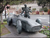 Rallye Monte Carlo 2006 - Fangio