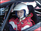 Rallye Monte Carlo 2006 - Gardemeister