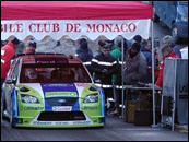 Rallye Monte Carlo 2006 - Gronholm