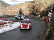 Rallye Monte Carlo 2006 - Prokop