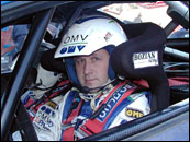 Rallye Monte Carlo 2006 - Stohl