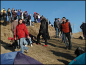 Rallye Monte Carlo 2006 - Prokopov a Valouek