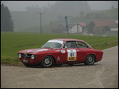 OMV ADAC 3-Stdte Rallye, Nmecko 2007 - Gruber / Huber