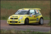 ADAC Rallye Deutschland 2007 - Prs / Jrveoja