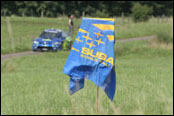 ADAC Rallye Deutschland 2007 - atmosfra