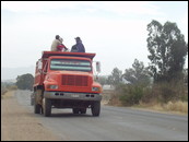 Corona Rally Mexico 2007 - O.Z. Racing ... :-)