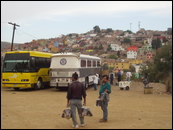 Corona Rally Mexico 2007