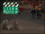 Corona Rally Mexico 2007