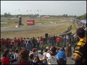 Corona Rally Mexico 2007 - Super Stage