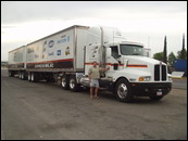 Corona Rally Mexico 2007 - Truck