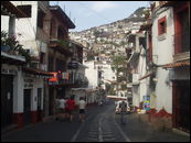 Corona Rally Mexico 2007 - Taxco