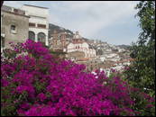 Corona Rally Mexico 2007 - Taxco