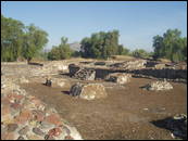 Corona Rally Mexico 2007 - Teotihuacan