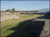 Corona Rally Mexico 2007 - Teotihuacan