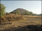 Corona Rally Mexico 2007 - Teotihuacan