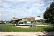 Air Museum Hermeskeil