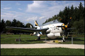 Air Museum Hermeskeil