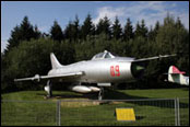 Air Museum Hermeskeil