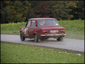 Ostarrichi Rallye 2007 - Mttik / Mttik - Vaz 2101