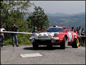 RAC classic 2007 - Lancia Stratos HF