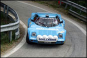 Rallylegend 2007, San Marino