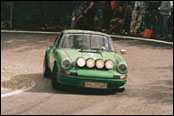 Rallylegend 2007, San Marino