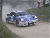 Rallylegend 2007, San Marino