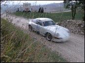 Rallylegend 2007, San Marino