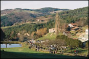 Rallye Monte Carlo 2007 - atmosfra