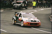 Rallye Monte Carlo 2007 - Kopeck / Schovnek