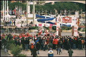 Rallye Monte Carlo 2007 - Loeb / Elena