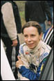 Rallye Monte Carlo 2007 - Ilka Minorov