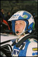 Rallye Monte Carlo 2007 - Manfred Stohl