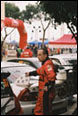 Rallye Monte Carlo 2007 - Jan Tomnek