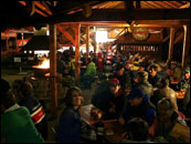 Fotografie ze setkání pořadatelů 2007