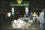 Winter Trial 2007