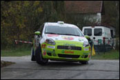 3-Stdte Rallye 2008