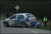 3-Stdte Rallye 2008