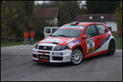 3-Stdte Rallye 2008