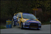 3-Stdte Rallye 2008